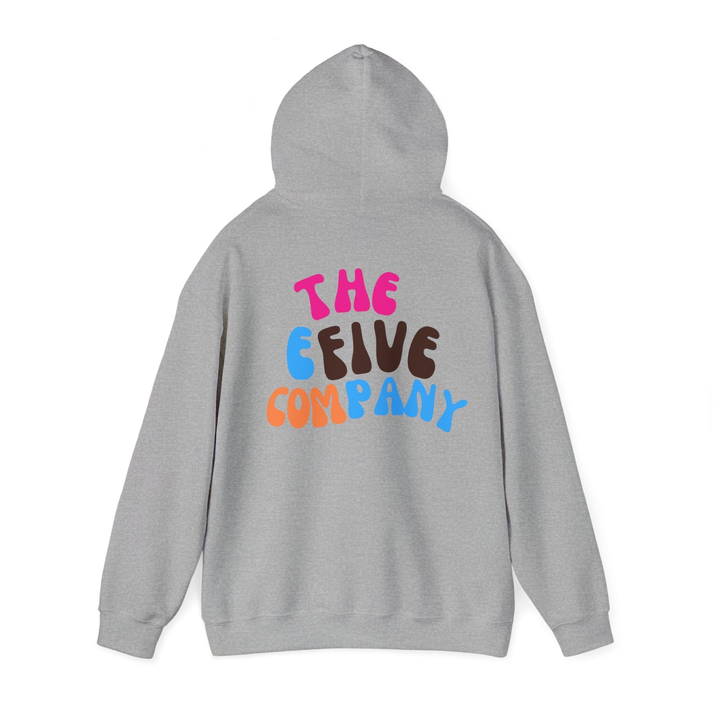 The Efive Company Hood