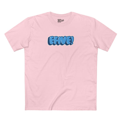 Throw Up Tee