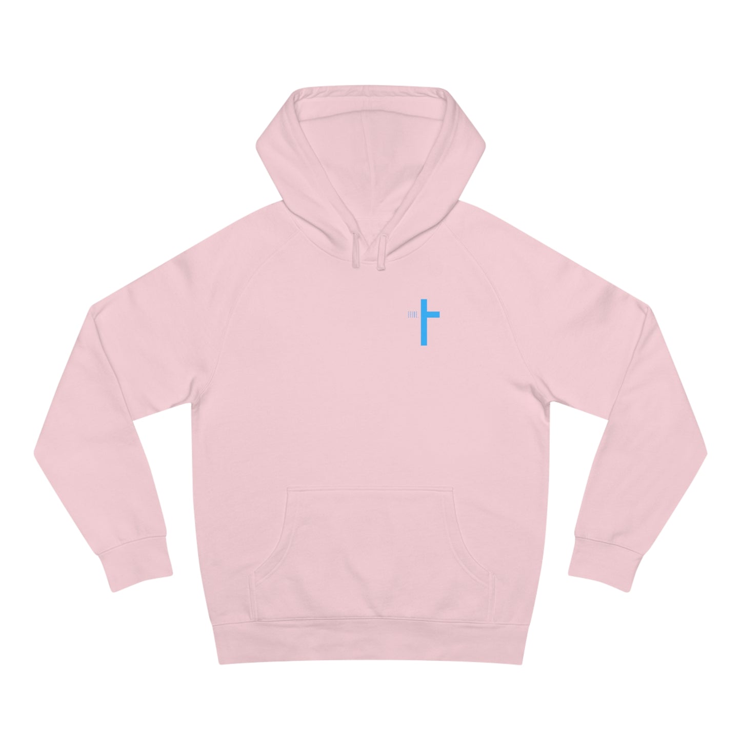 Efive Crossed Hood