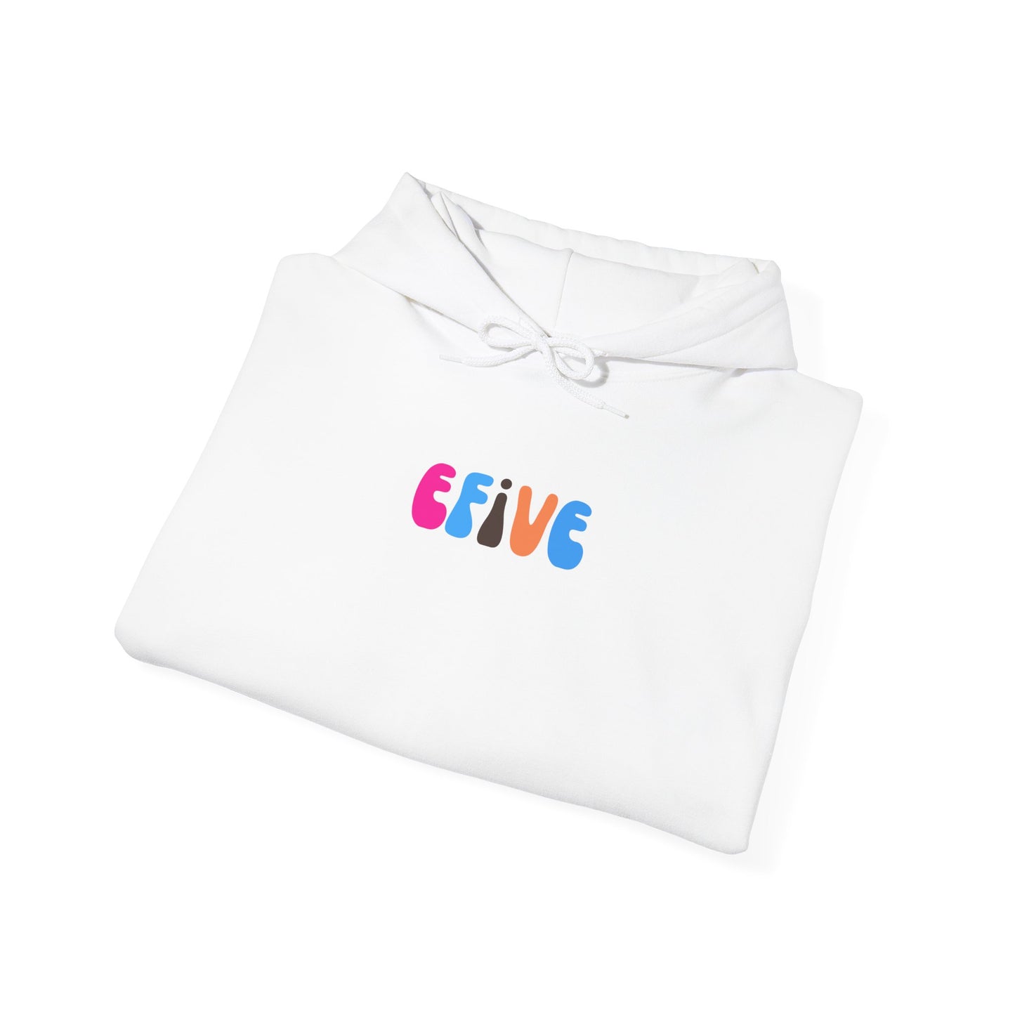 The Efive Company Hood
