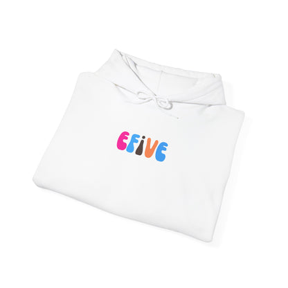 The Efive Company Hood