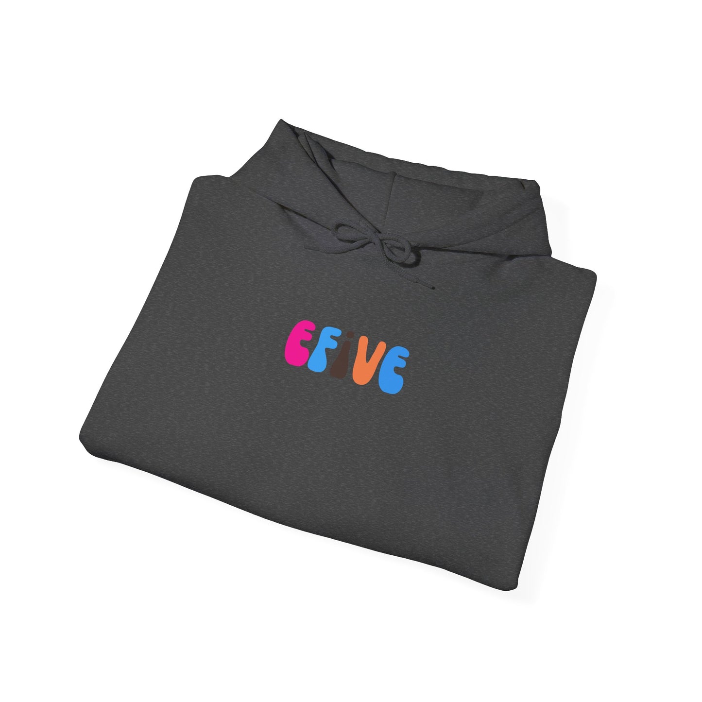 The Efive Company Hood
