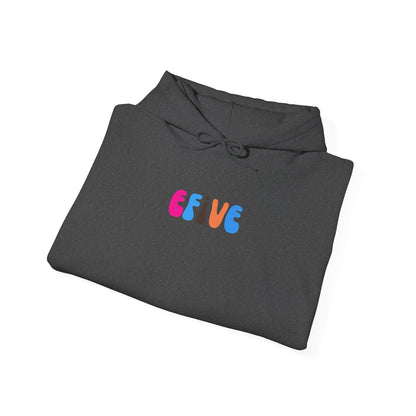 The Efive Company Hood