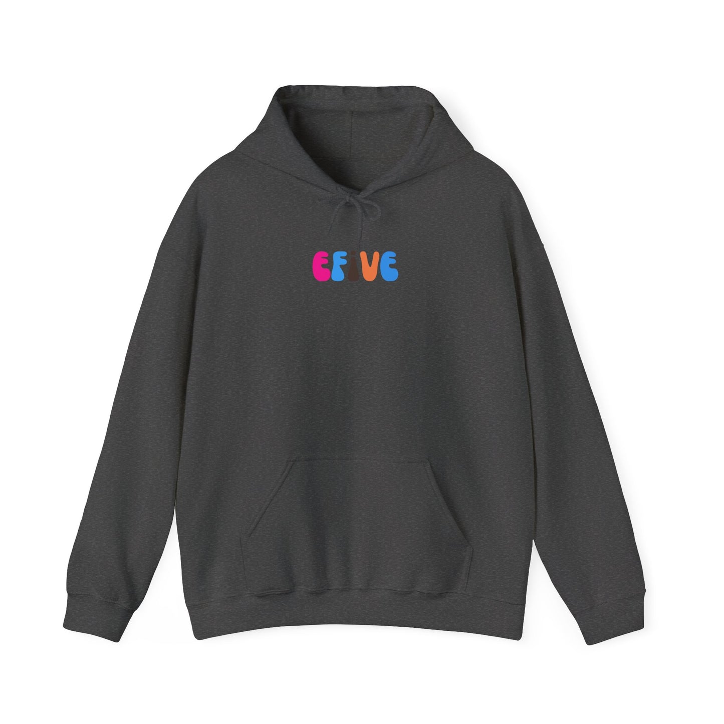 The Efive Company Hood