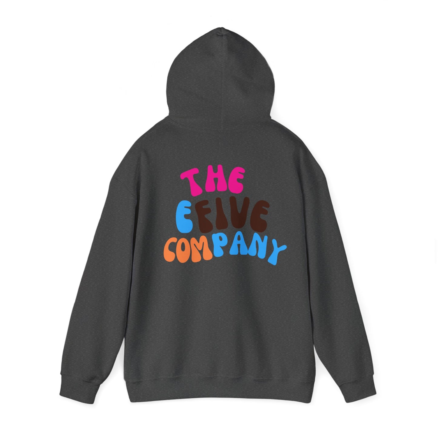 The Efive Company Hood