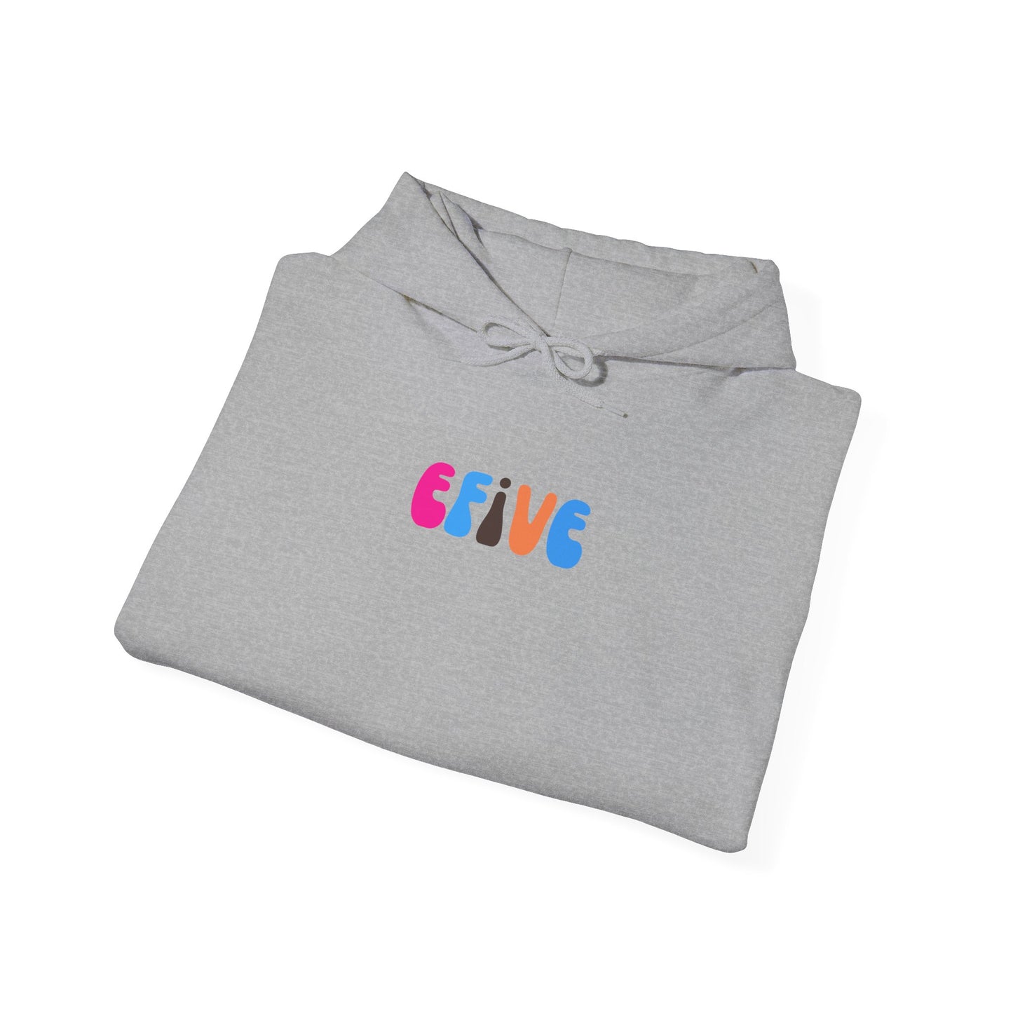 The Efive Company Hood