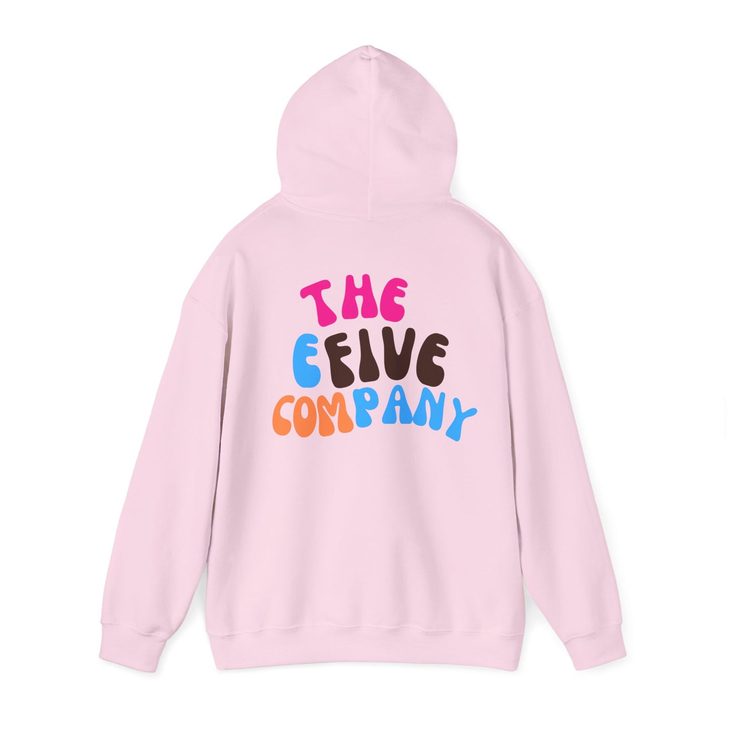 The Efive Company Hood
