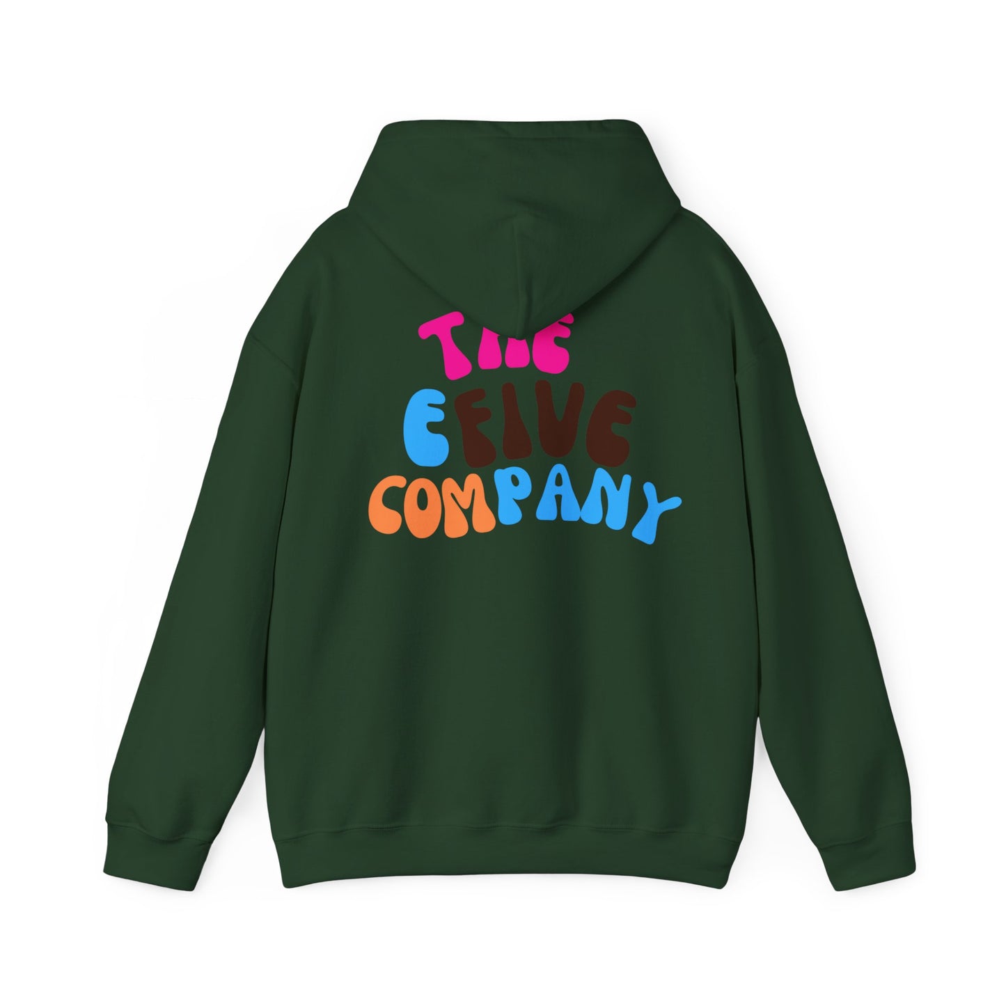 The Efive Company Hood