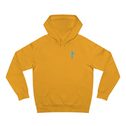 Efive Crossed Hood