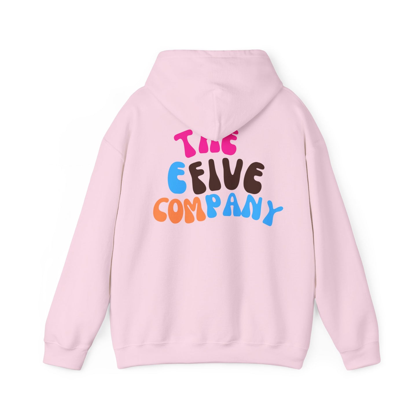 The Efive Company Hood