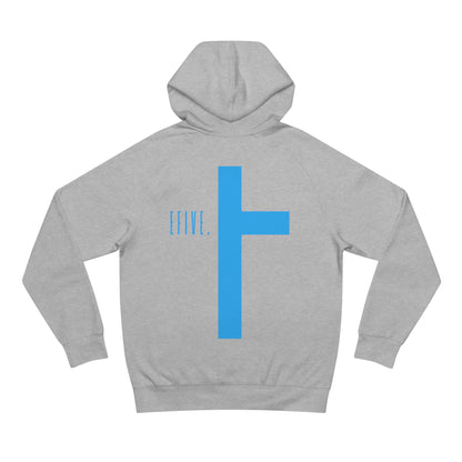 Efive Crossed Hood