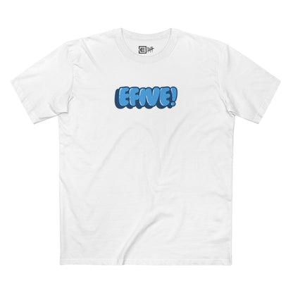 Throw Up Tee