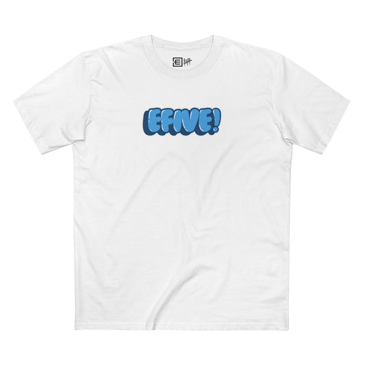 Throw Up Tee