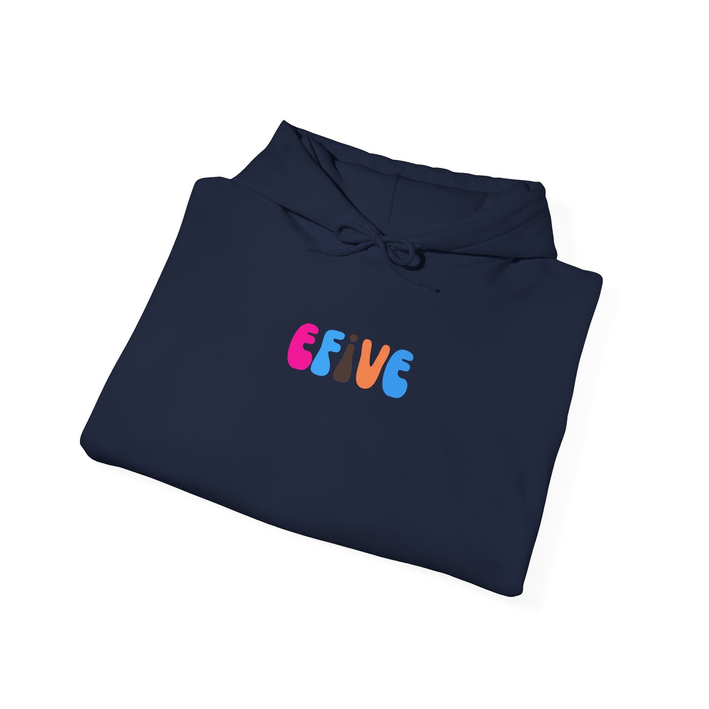 The Efive Company Hood