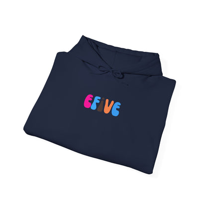 The Efive Company Hood