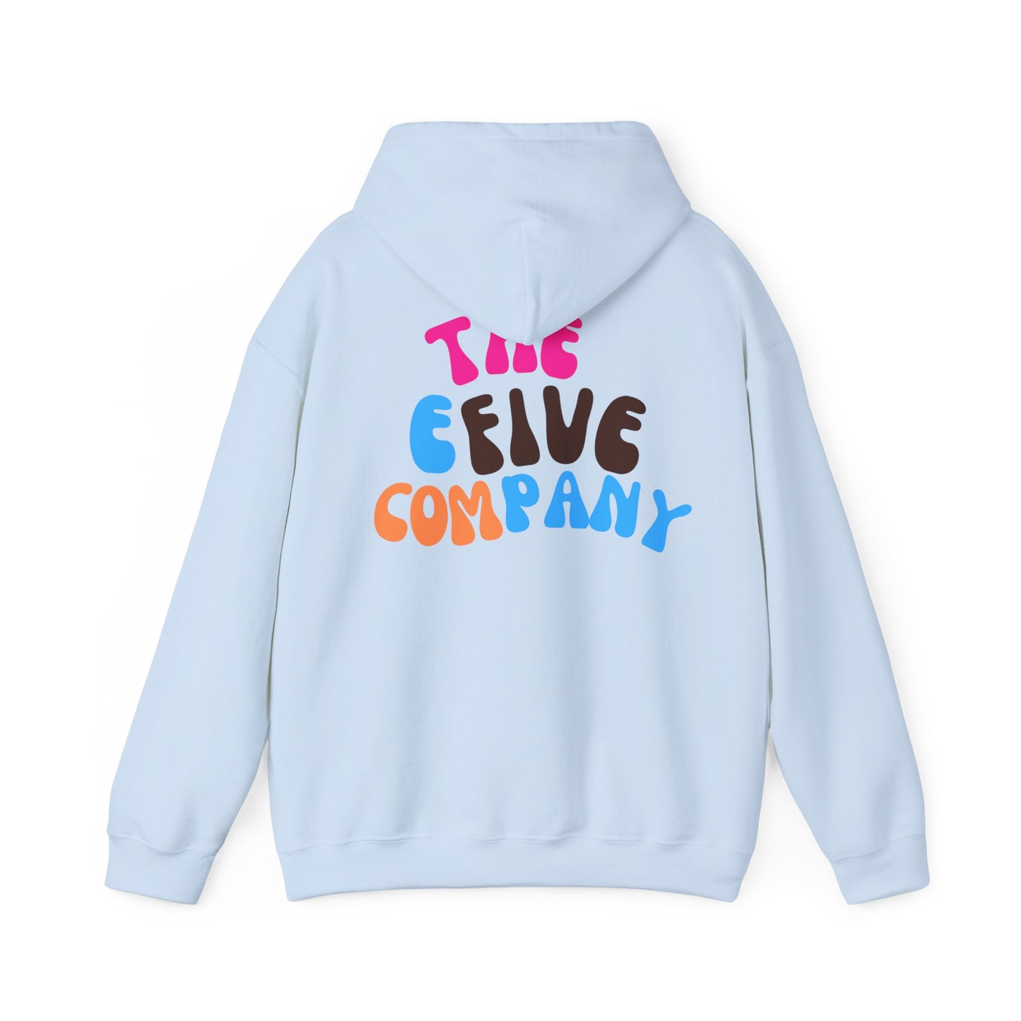 The Efive Company Hood