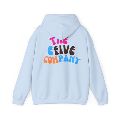 The Efive Company Hood