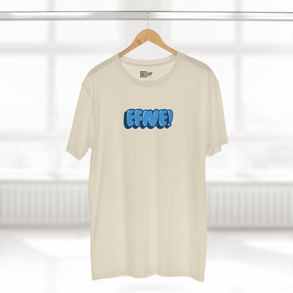 Throw Up Tee