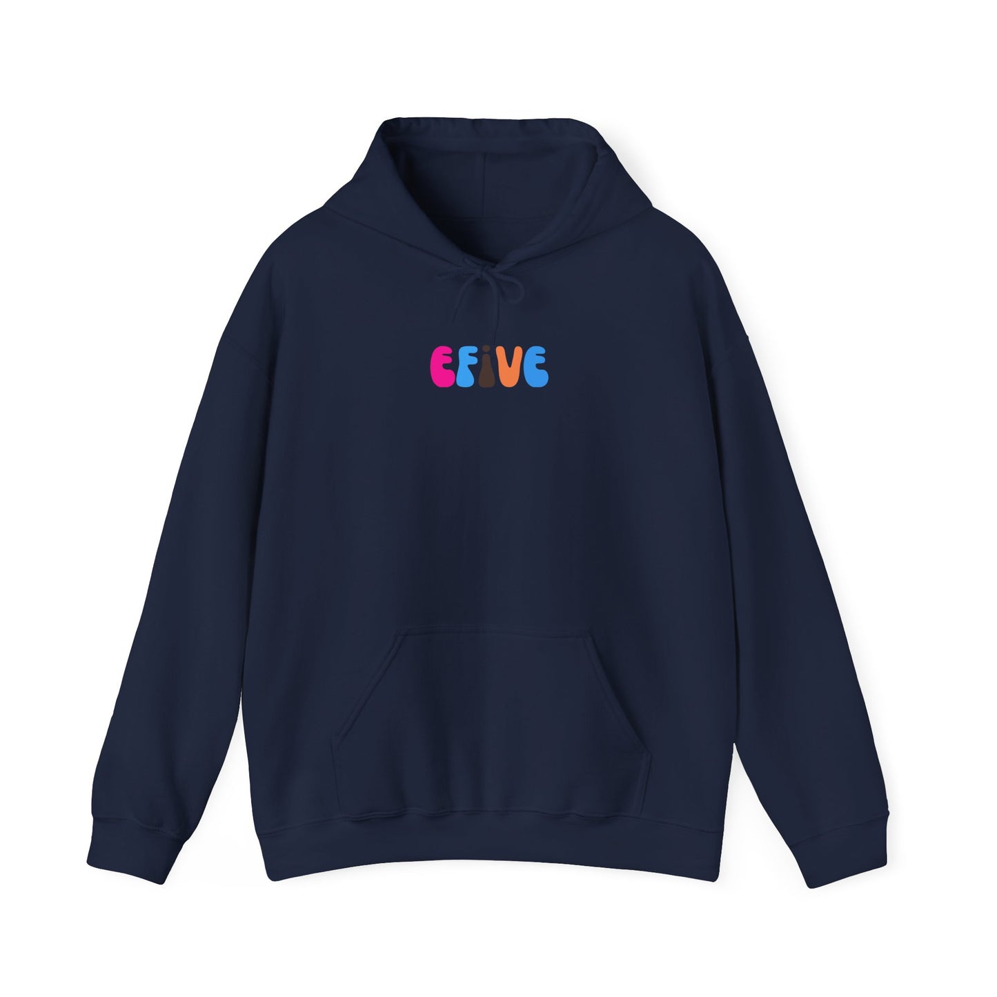 The Efive Company Hood