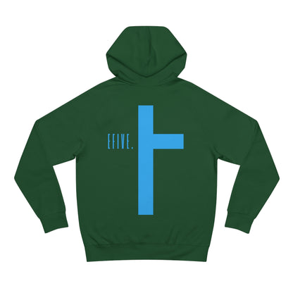 Efive Crossed Hood