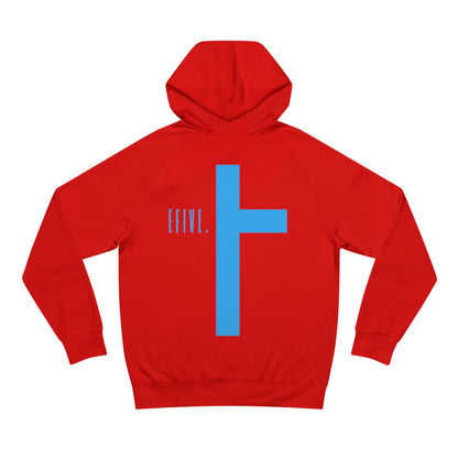 Efive Crossed Hood