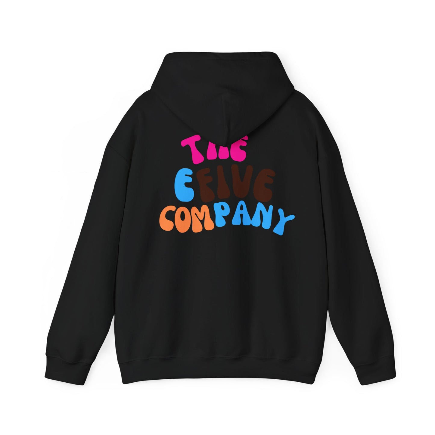 The Efive Company Hood