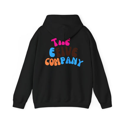 The Efive Company Hood