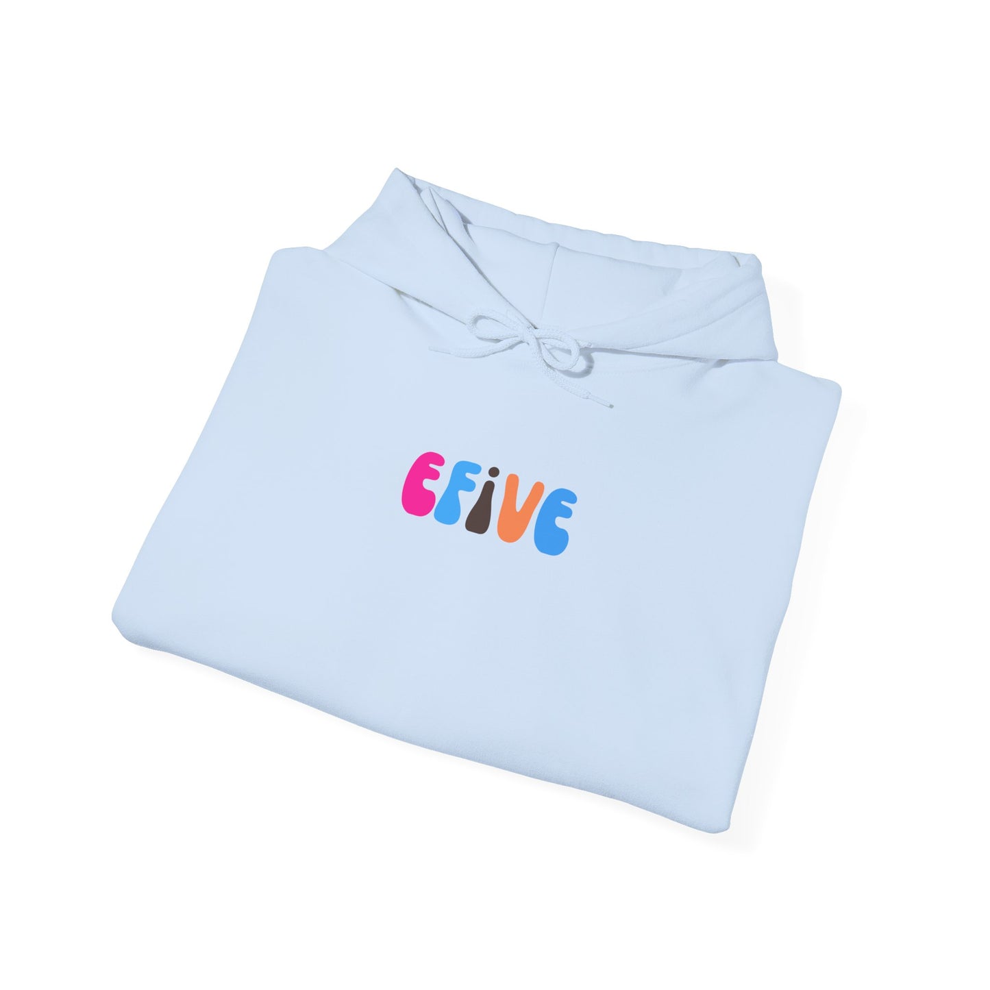The Efive Company Hood