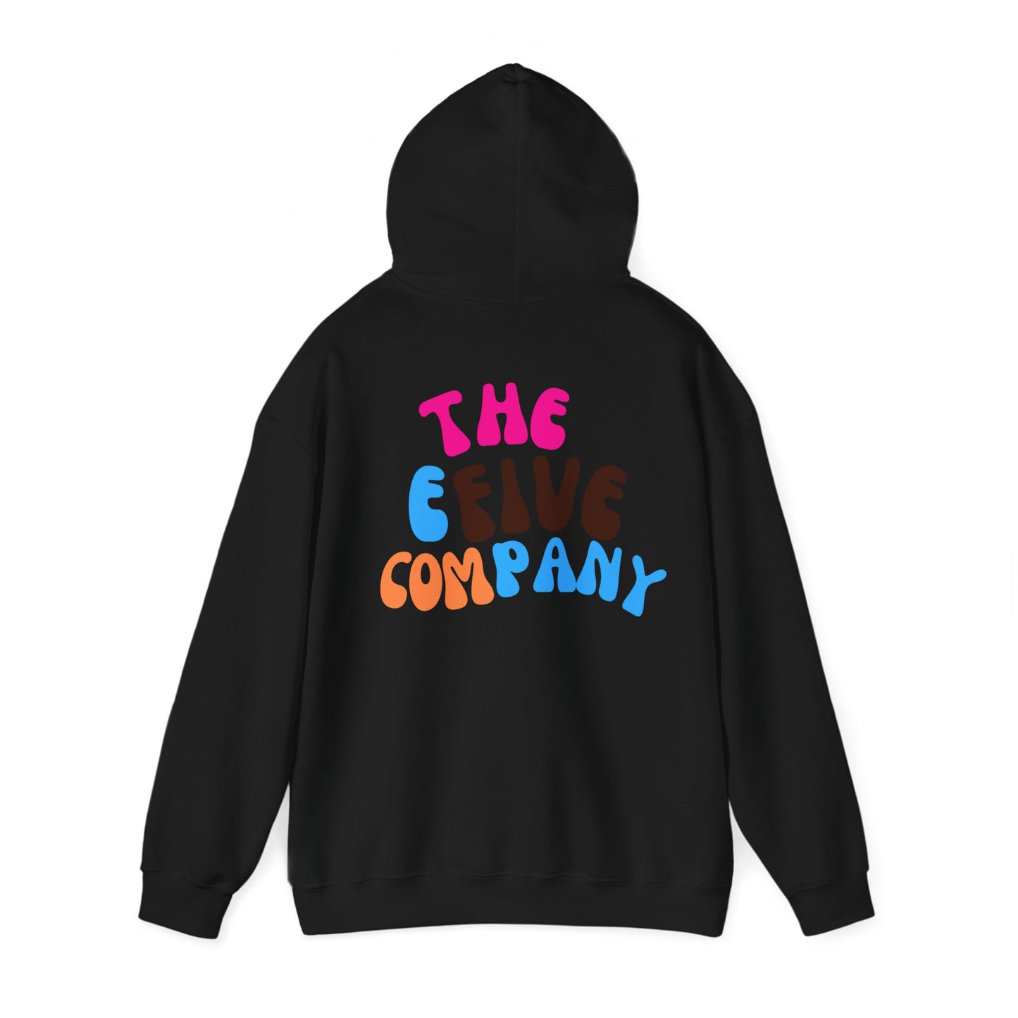 The Efive Company Hood