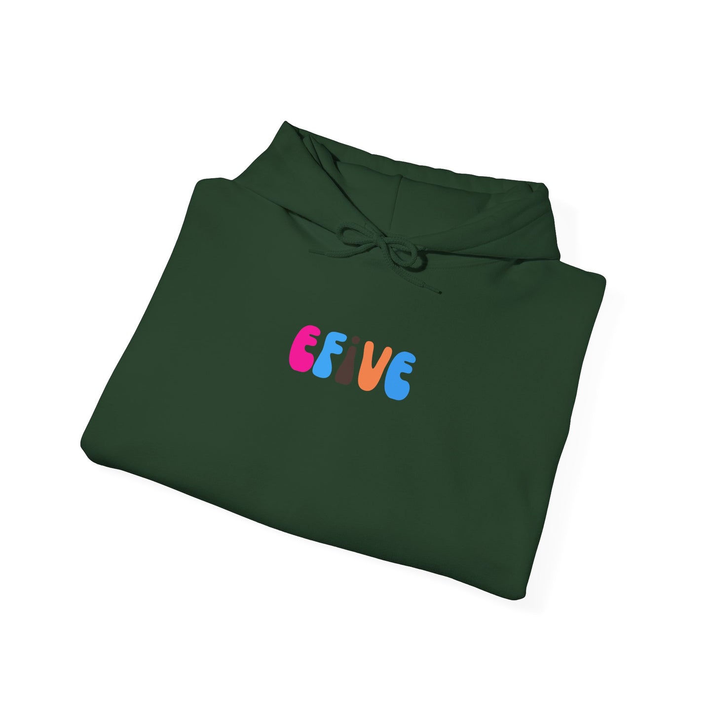 The Efive Company Hood