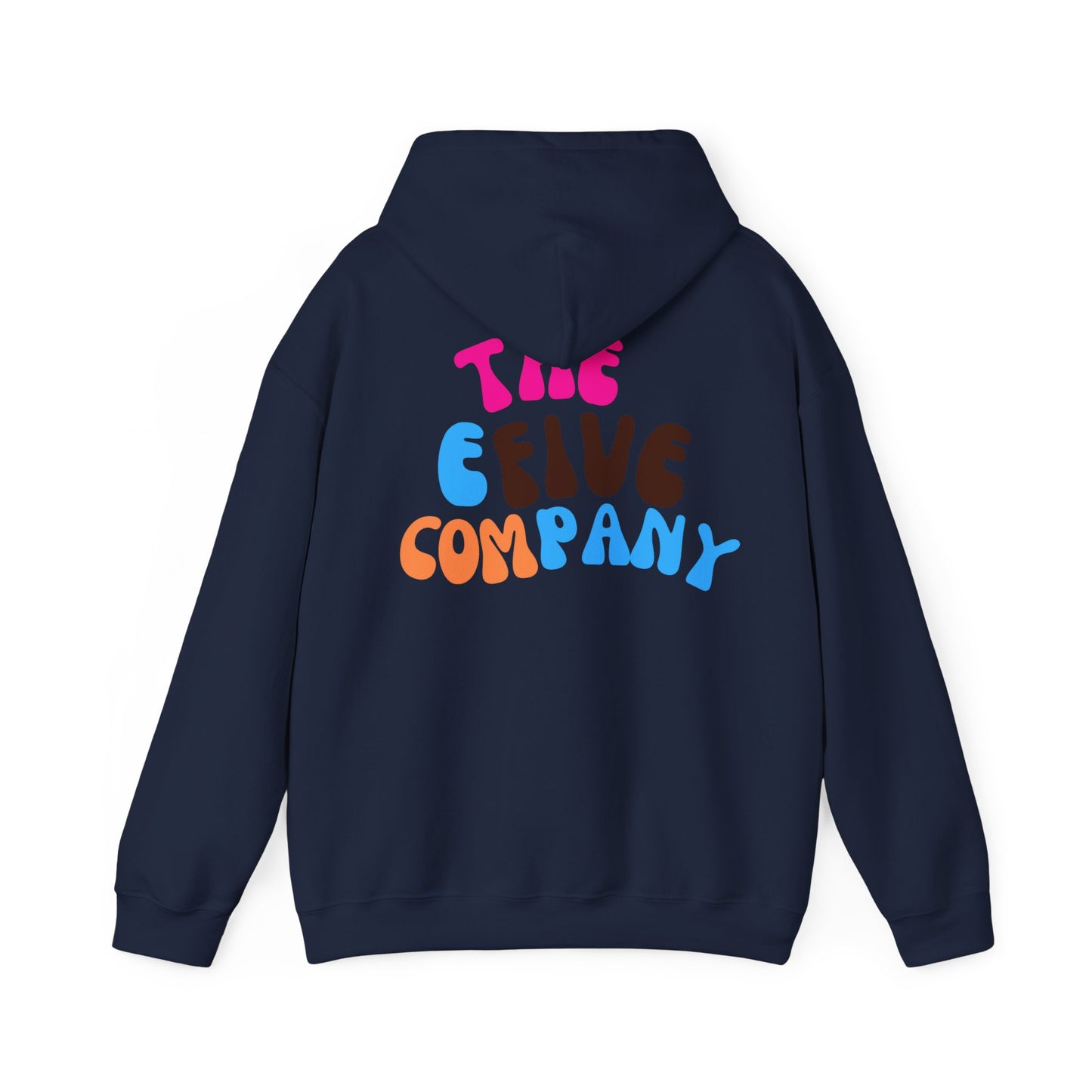 The Efive Company Hood