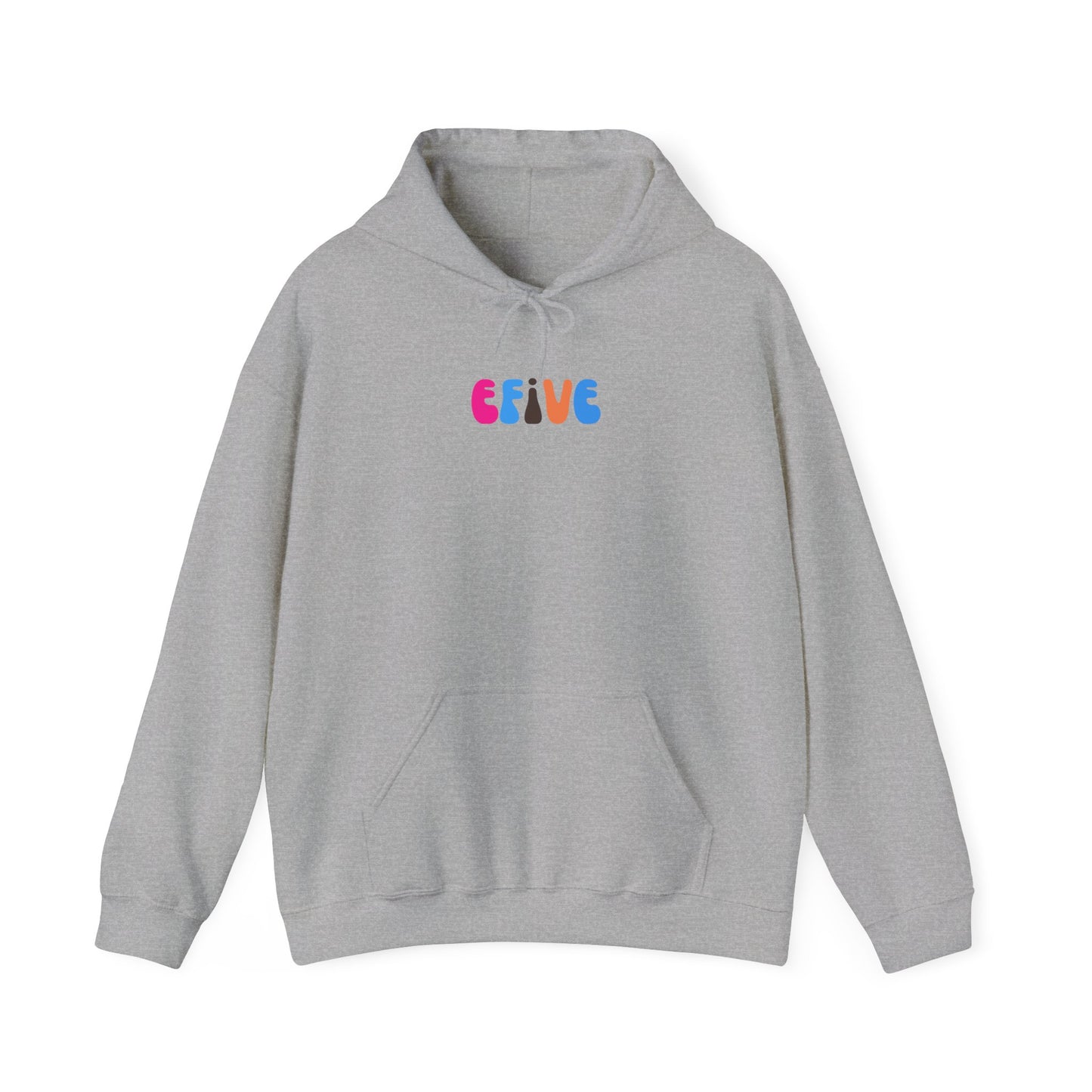 The Efive Company Hood