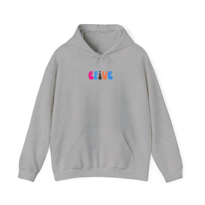 The Efive Company Hood