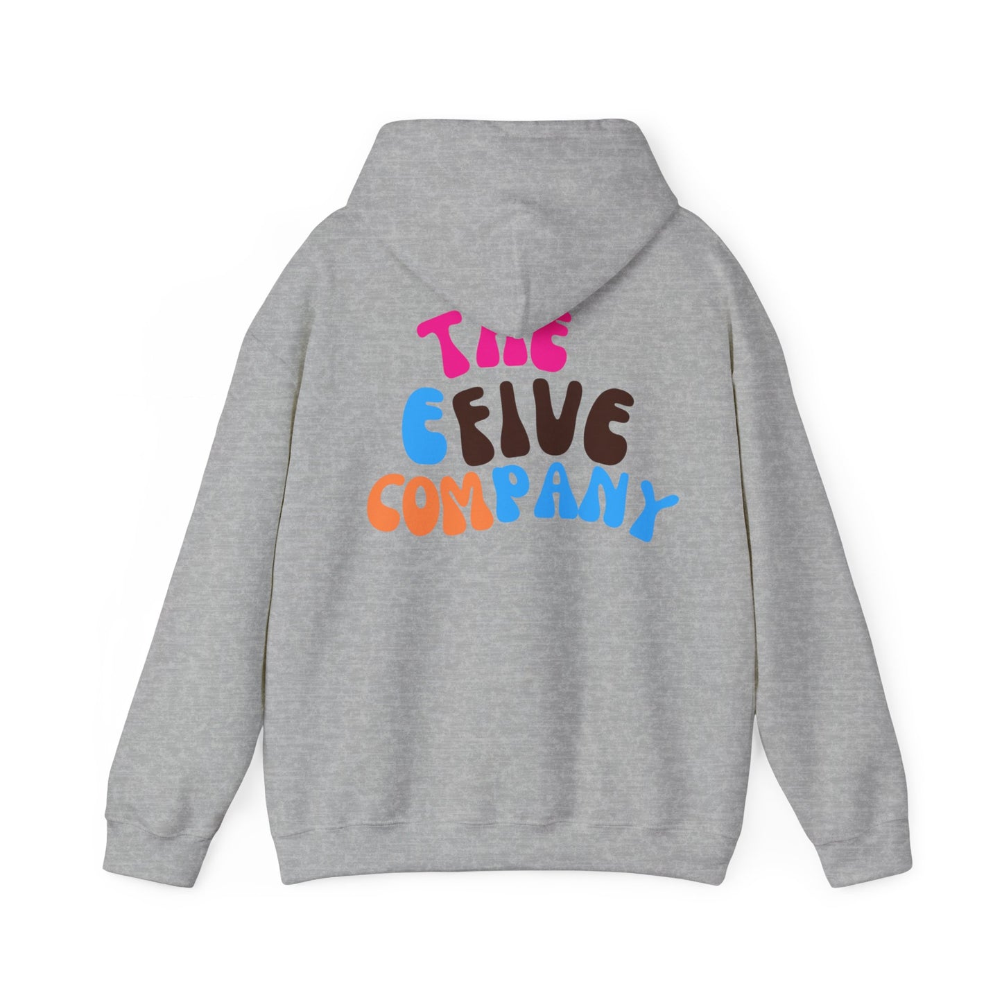 The Efive Company Hood