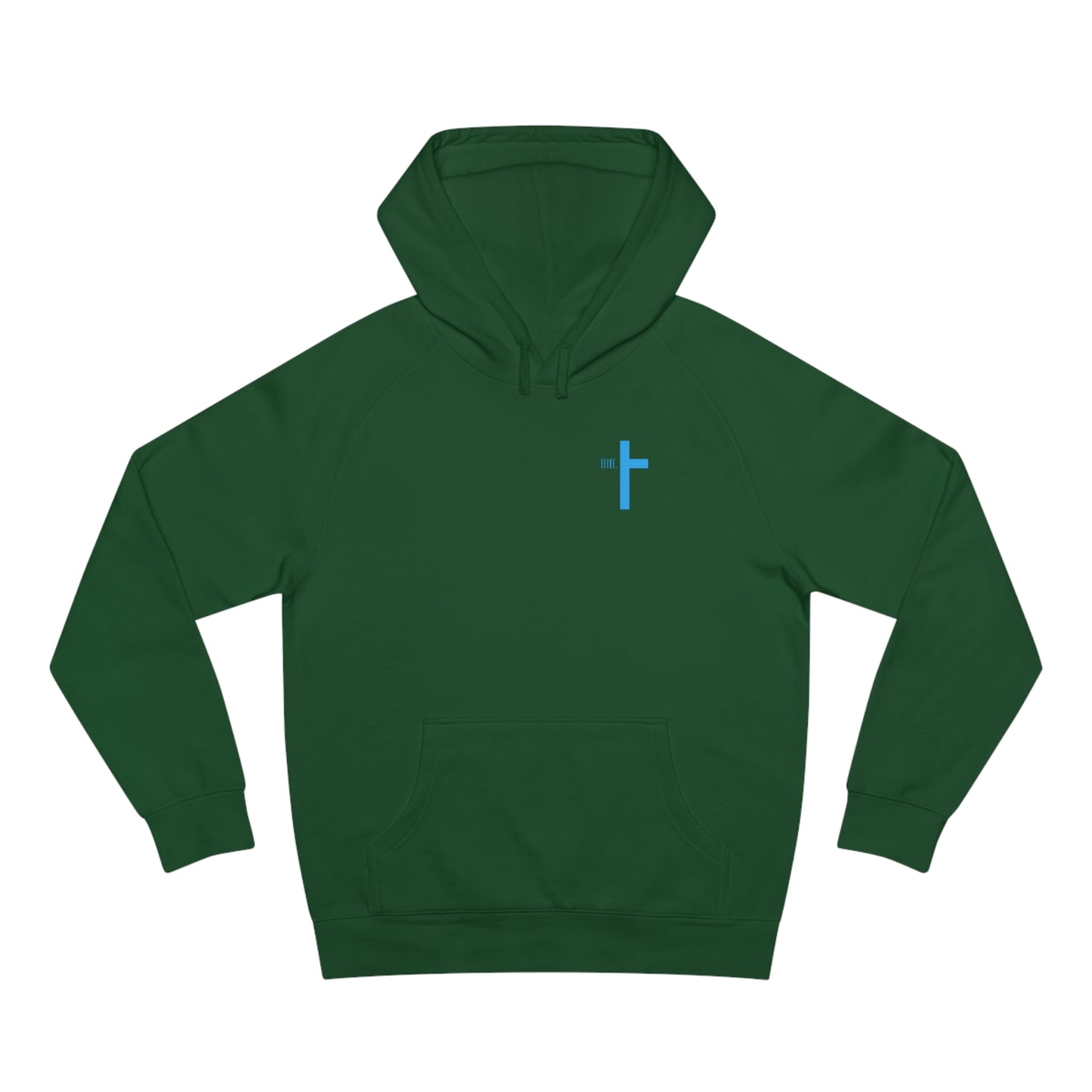 Efive Crossed Hood