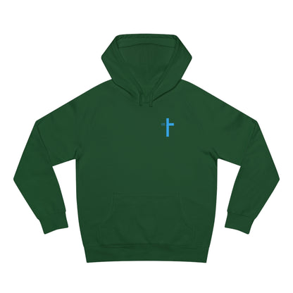 Efive Crossed Hood