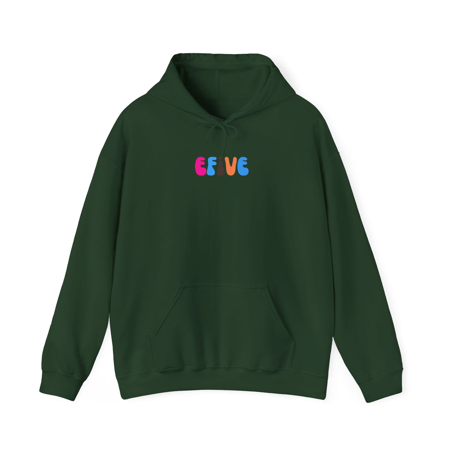 The Efive Company Hood