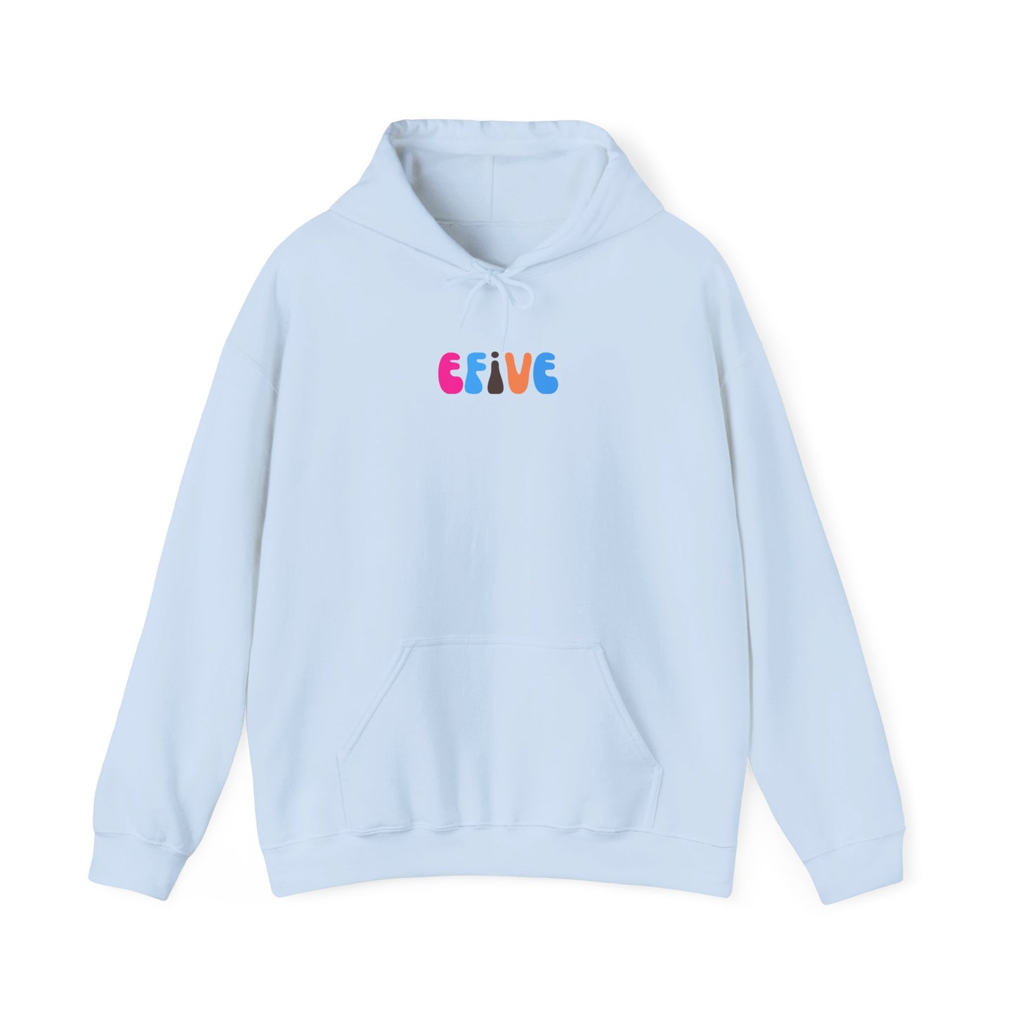 The Efive Company Hood