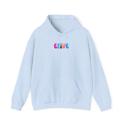 The Efive Company Hood