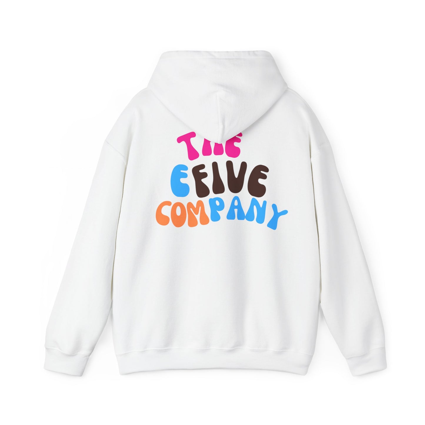 The Efive Company Hood