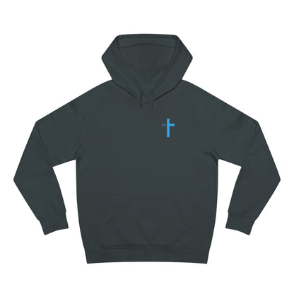 Efive Crossed Hood