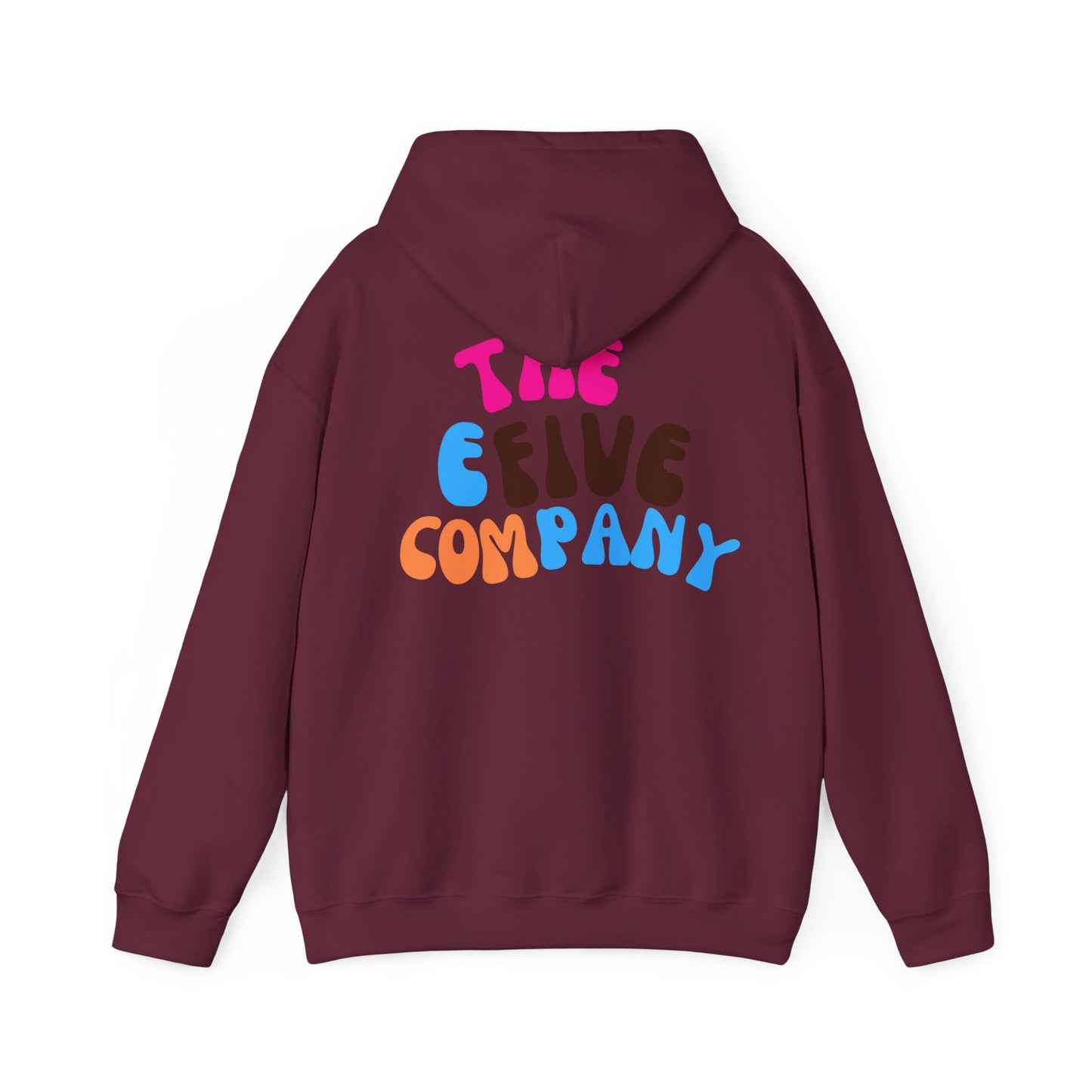 The Efive Company Hood