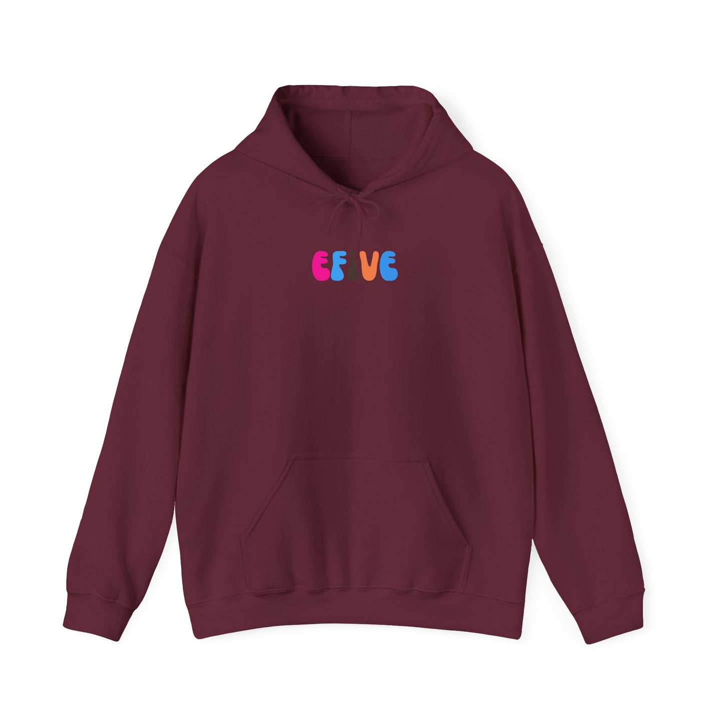 The Efive Company Hood