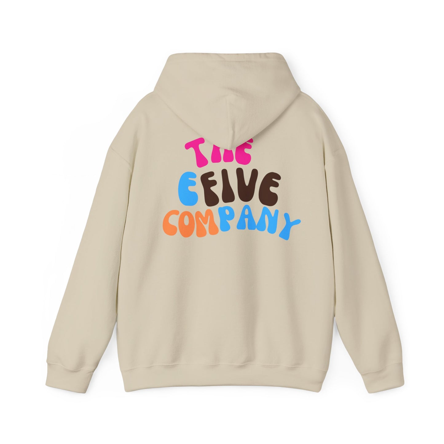 The Efive Company Hood
