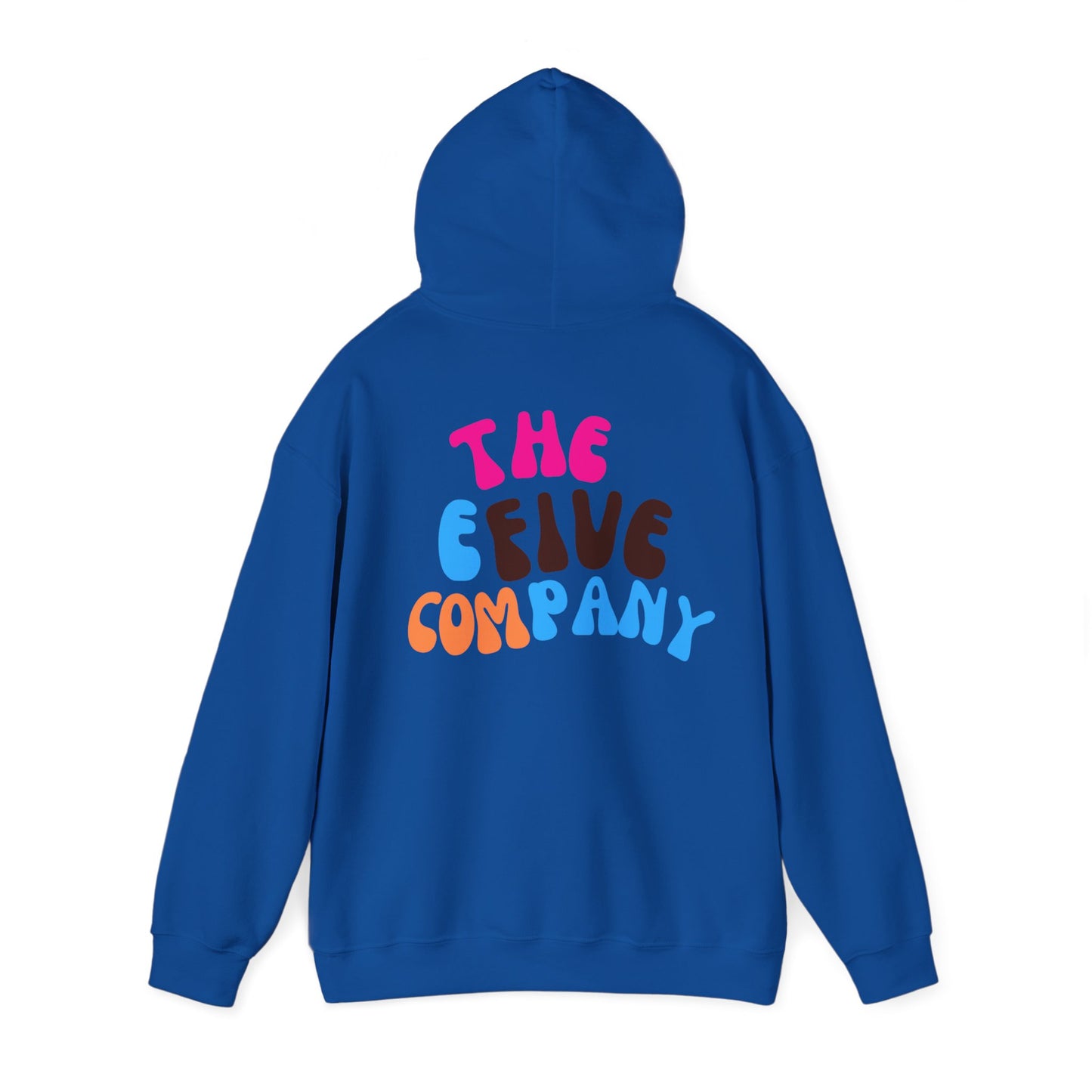 The Efive Company Hood