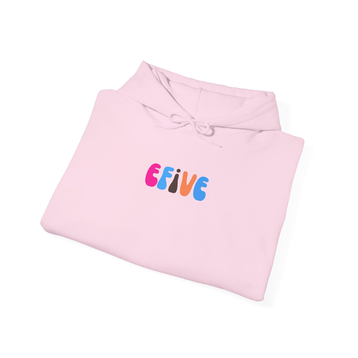 The Efive Company Hood