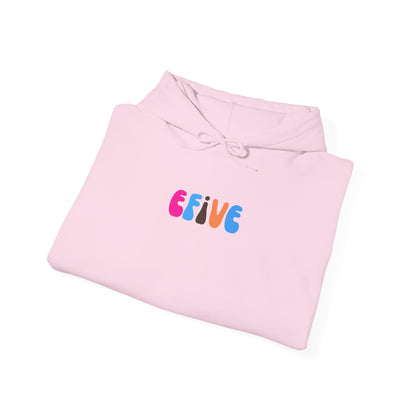 The Efive Company Hood