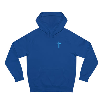 Efive Crossed Hood