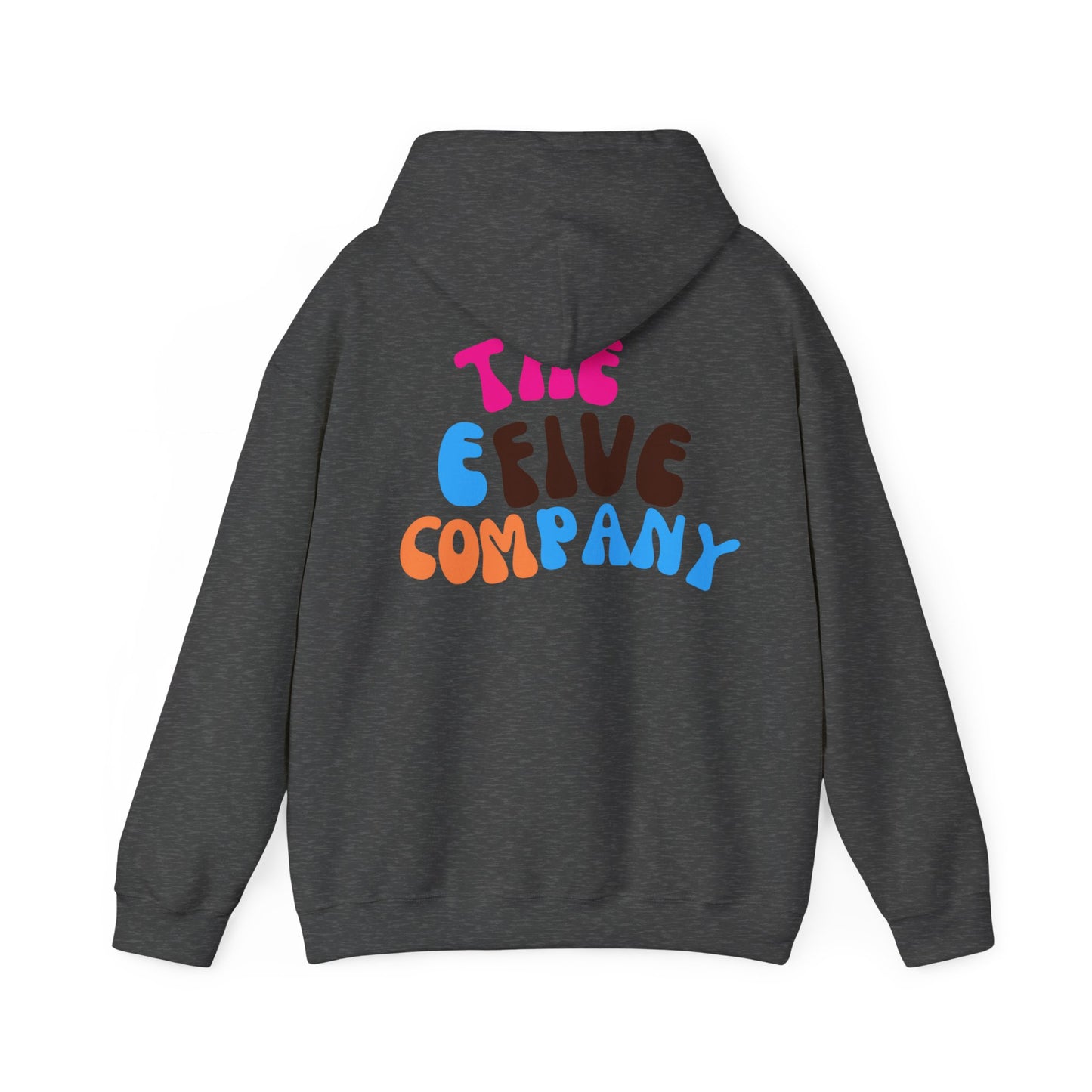 The Efive Company Hood