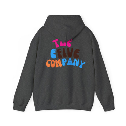 The Efive Company Hood